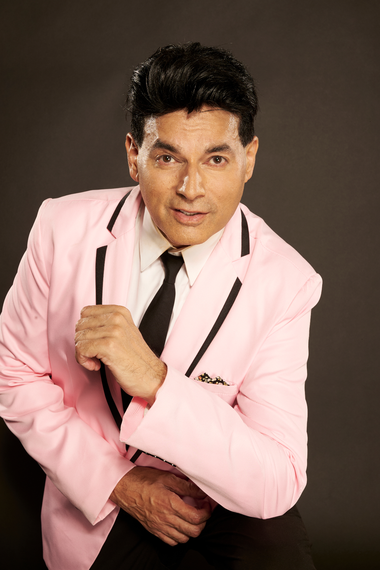 Dr. Reef Karim