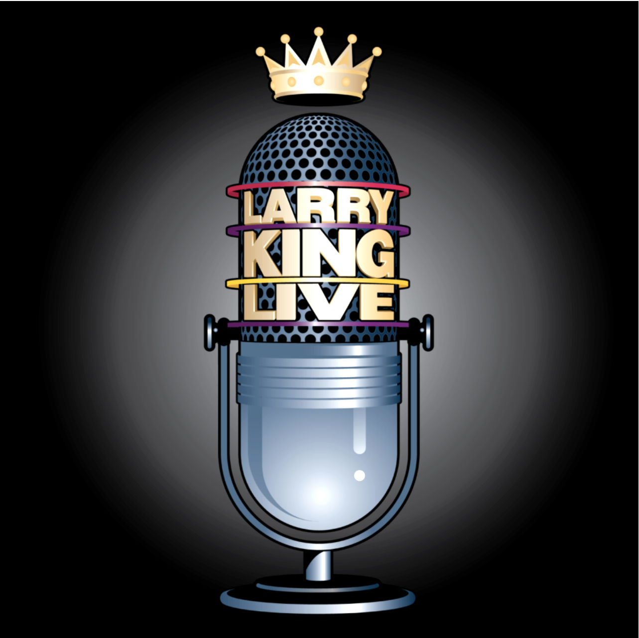 Larry King Live